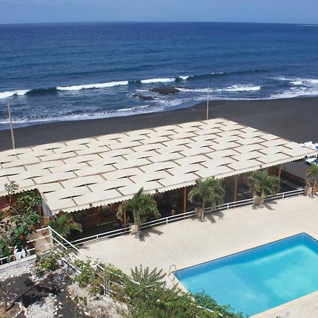 Falucho Paradise Beach Pedra Badejo  Dış mekan fotoğraf